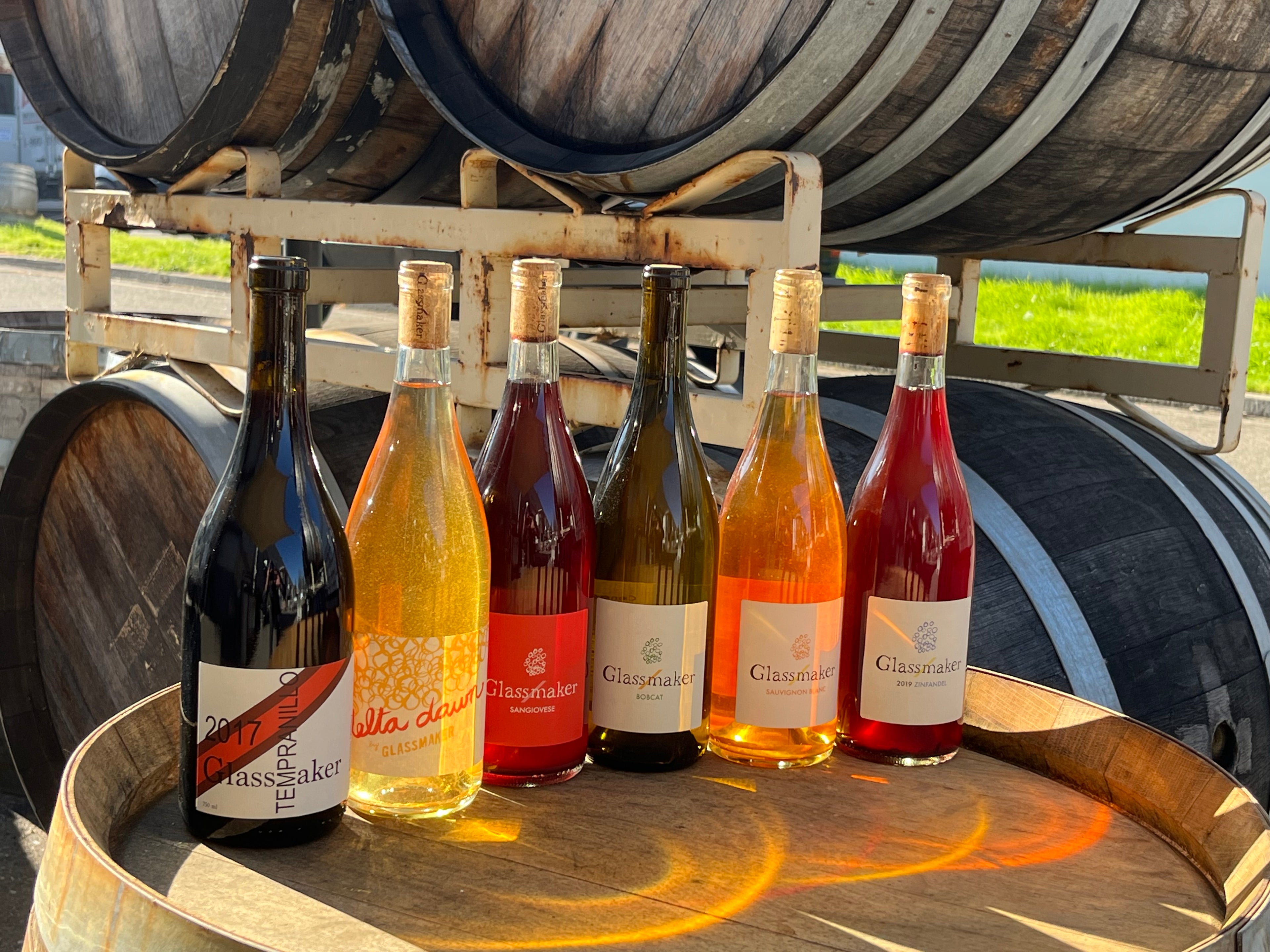 Curated 12-Bottle Bundle