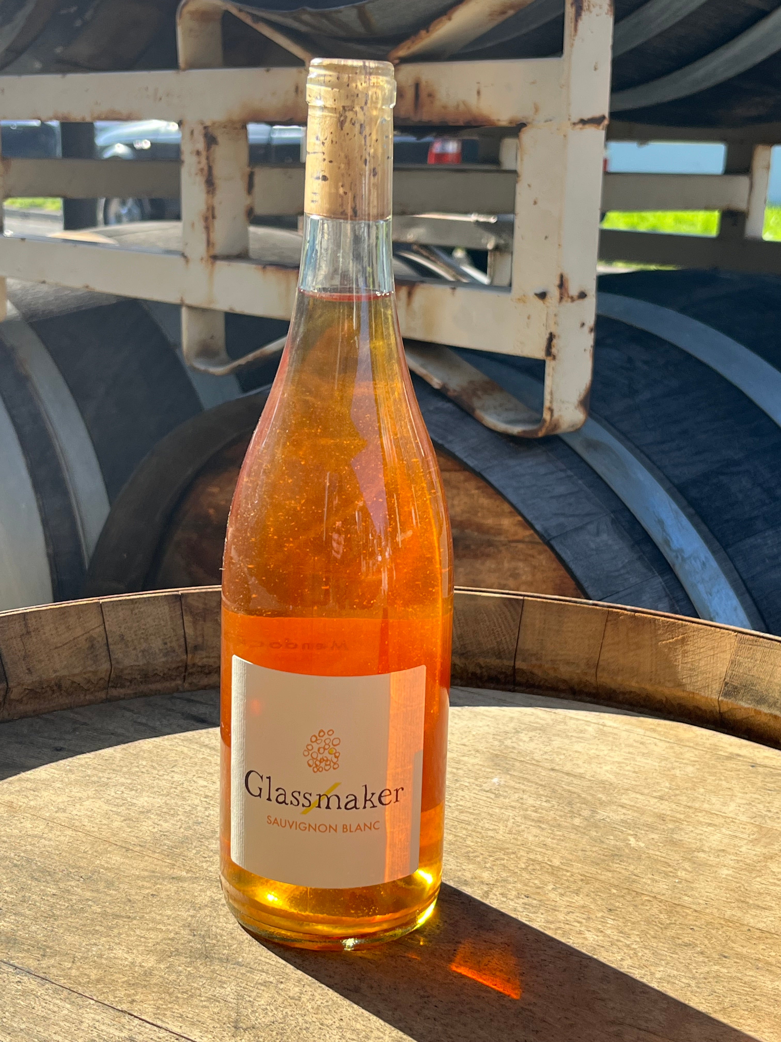 Sauvignon Blanc – 2022